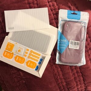 iphone xr accessories